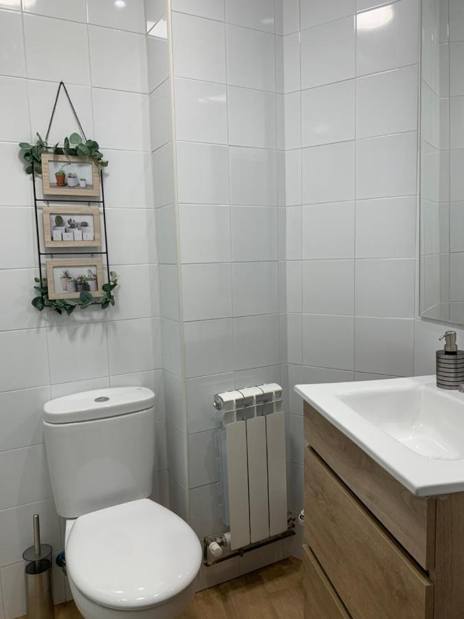 Apartamentos Santullano 1 Oviedo Exterior photo